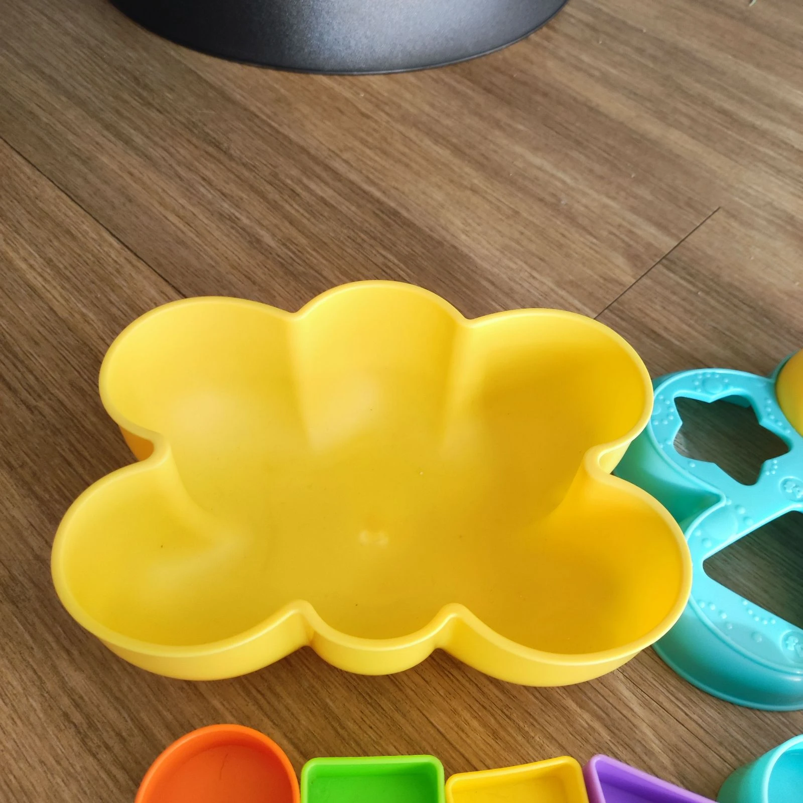 Fisher-Price - Mijn Vormvlinder 🌈 – photo 4